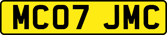 MC07JMC