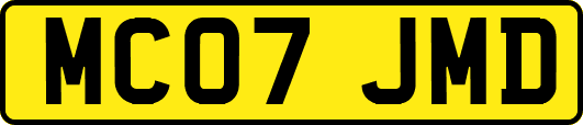 MC07JMD