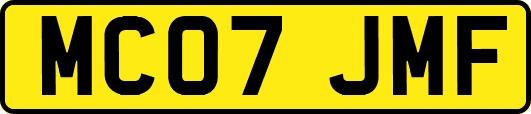 MC07JMF