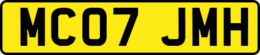 MC07JMH