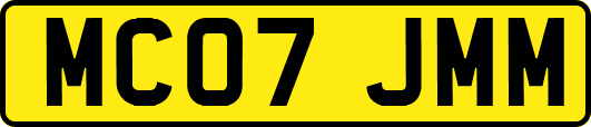 MC07JMM