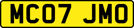 MC07JMO