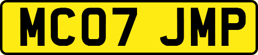 MC07JMP