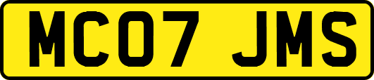 MC07JMS