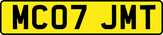 MC07JMT