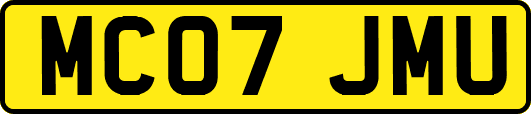 MC07JMU
