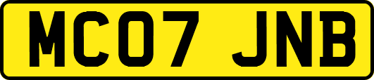 MC07JNB