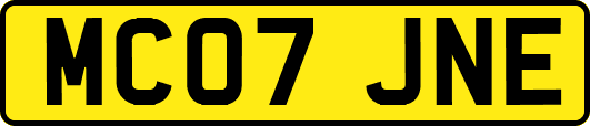 MC07JNE