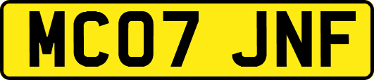 MC07JNF
