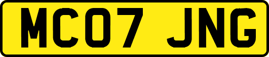 MC07JNG