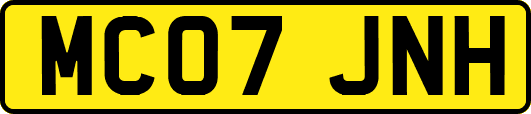 MC07JNH
