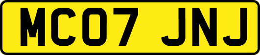 MC07JNJ