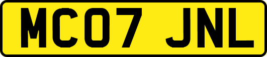 MC07JNL