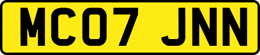 MC07JNN