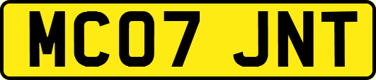MC07JNT