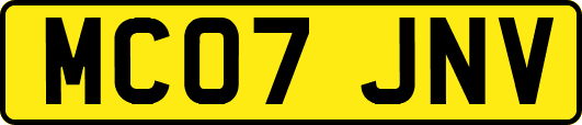 MC07JNV