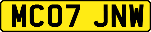 MC07JNW