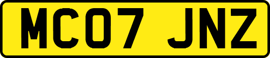 MC07JNZ