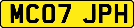 MC07JPH