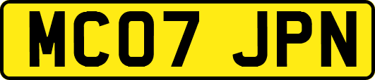MC07JPN