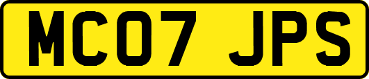 MC07JPS