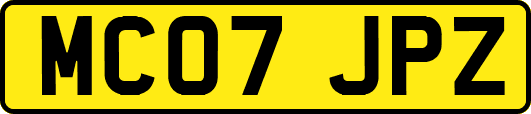 MC07JPZ