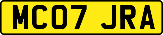 MC07JRA