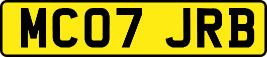 MC07JRB