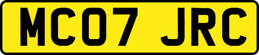 MC07JRC