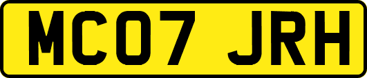 MC07JRH