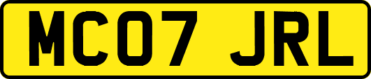 MC07JRL