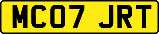 MC07JRT