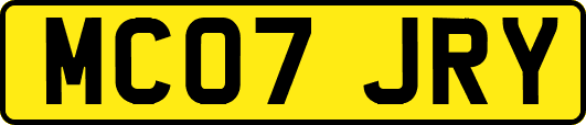 MC07JRY