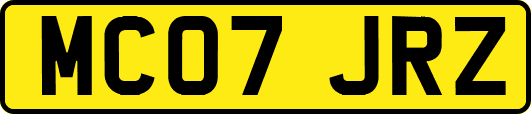 MC07JRZ