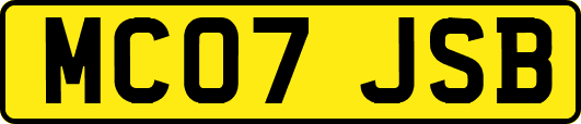 MC07JSB