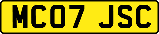 MC07JSC