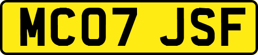 MC07JSF