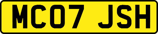 MC07JSH