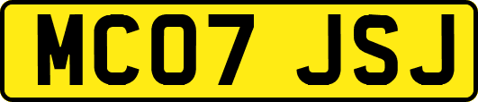 MC07JSJ