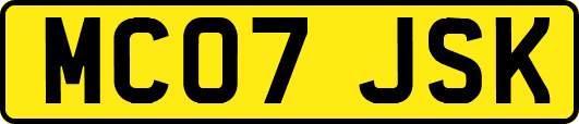 MC07JSK