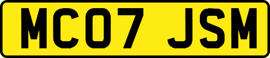MC07JSM