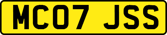 MC07JSS