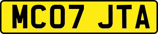 MC07JTA