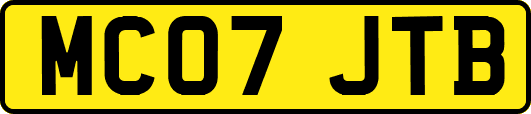 MC07JTB