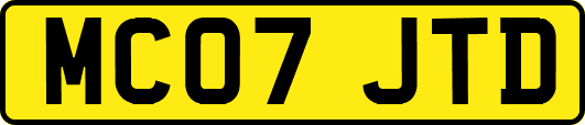 MC07JTD