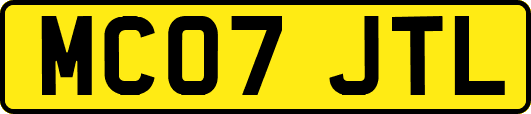 MC07JTL