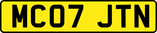 MC07JTN
