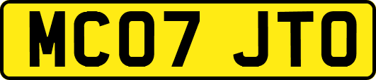 MC07JTO