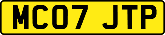 MC07JTP