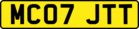 MC07JTT